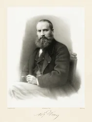 Adolphe Yvon, 1865-66